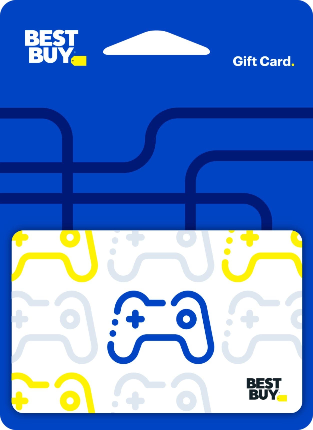 $100 Gamer Gift Card